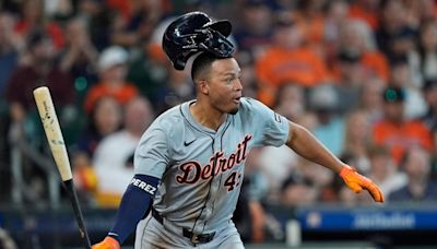 Tigers at the All-Star break: 6 takeaways from first part of 2024 season