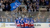 NHL Playoff odds: Rangers now favorites in East after 2-0 start vs. Hurricanes