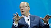 BlackRock CEO Larry Fink wants to solve the retirement crisis and has an important message for future retirees