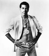 Kurtis Blow