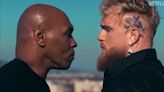 Mike Tyson vs Jake Paul fight announced for live Netflix boxing event