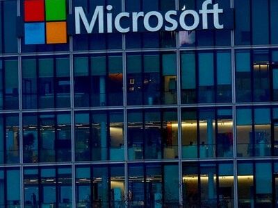 Tech job cut: Microsoft lays off 1,000 employees from mixed reality team