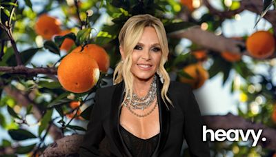 Tamra Judge Gives First Look At RHOC Season 18