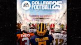 EA Sports Reveals 'College Football 25' Deluxe Cover With Hunter, Ewers and More