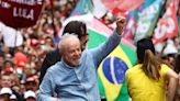 Cop27: Lula brings Brazil back into climate fold with pledge to save Amazon