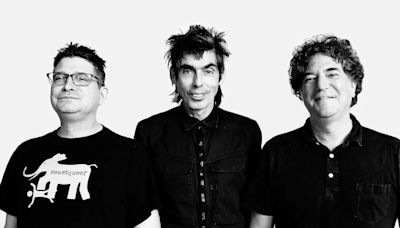 Shellac Release New Album To All Trains, Featuring the Late Steve Albini: Stream