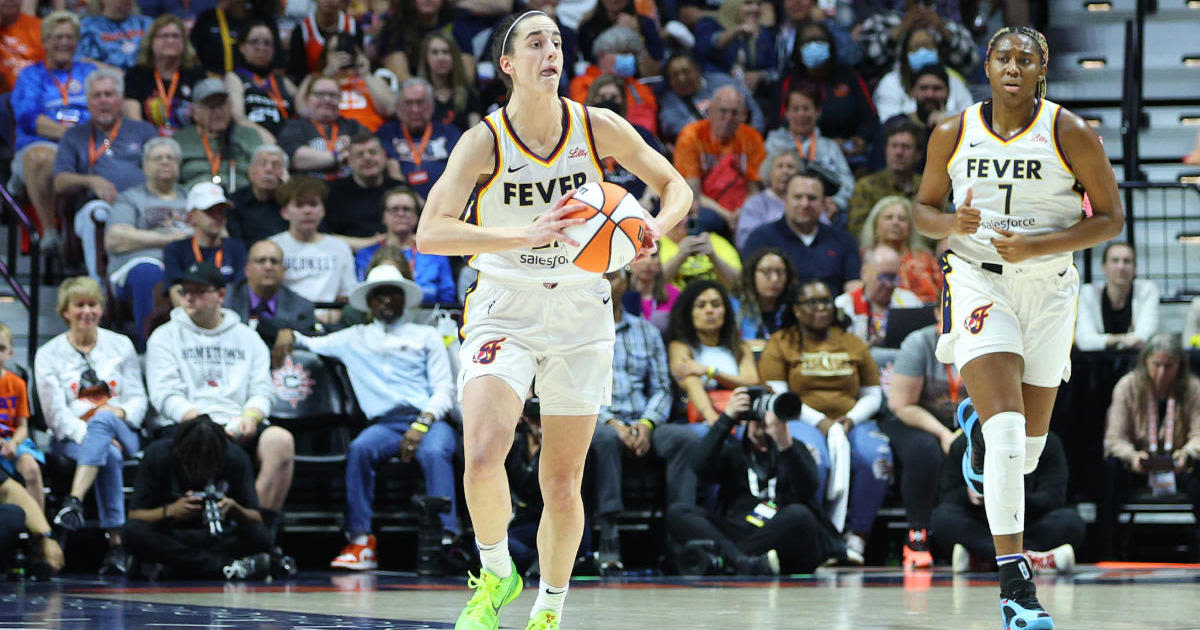 Sabrina Ionescu vs. Caitlin Clark: How to watch the New York Liberty vs. Indiana Fever WNBA game tonight