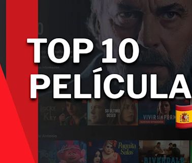 Netflix: Así quedo el top de las mejores películas de la plataforma en España