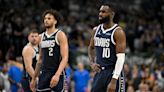 3 Dallas Mavericks who won't be back after crushing NBA Finals defeat