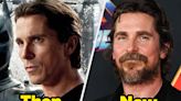 Here's What "The Dark Knight Rises" Cast Looks Like 10 Years Later