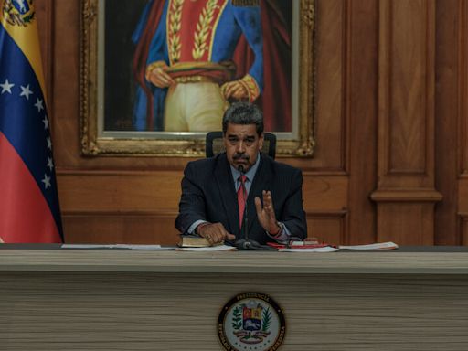 How Could Maduro’s Reign in Venezuela End?