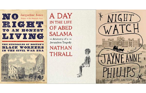 Jayne Anne Phillips' novel 'Night Watch,' Eboni Booth’s drama 'Primary Trust' among Pulitzer winners