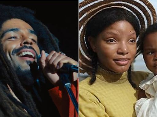 Los filmes ‘Bob Marley’ y ‘The Color Purple’ celebran a la Diáspora Africana en festival josefino