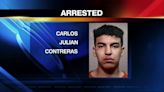 Hidalgo Co. Sheriff's Office Arrest 17-Year-Old in Connection to Donna Homicide