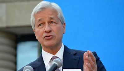 Jamie Dimon Slams Early-Career Private Equity Moves, Saying It 'Puts Us in a Bad Position'