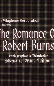 The Romance of Robert Burns