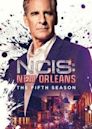 NCIS: New Orleans season 5