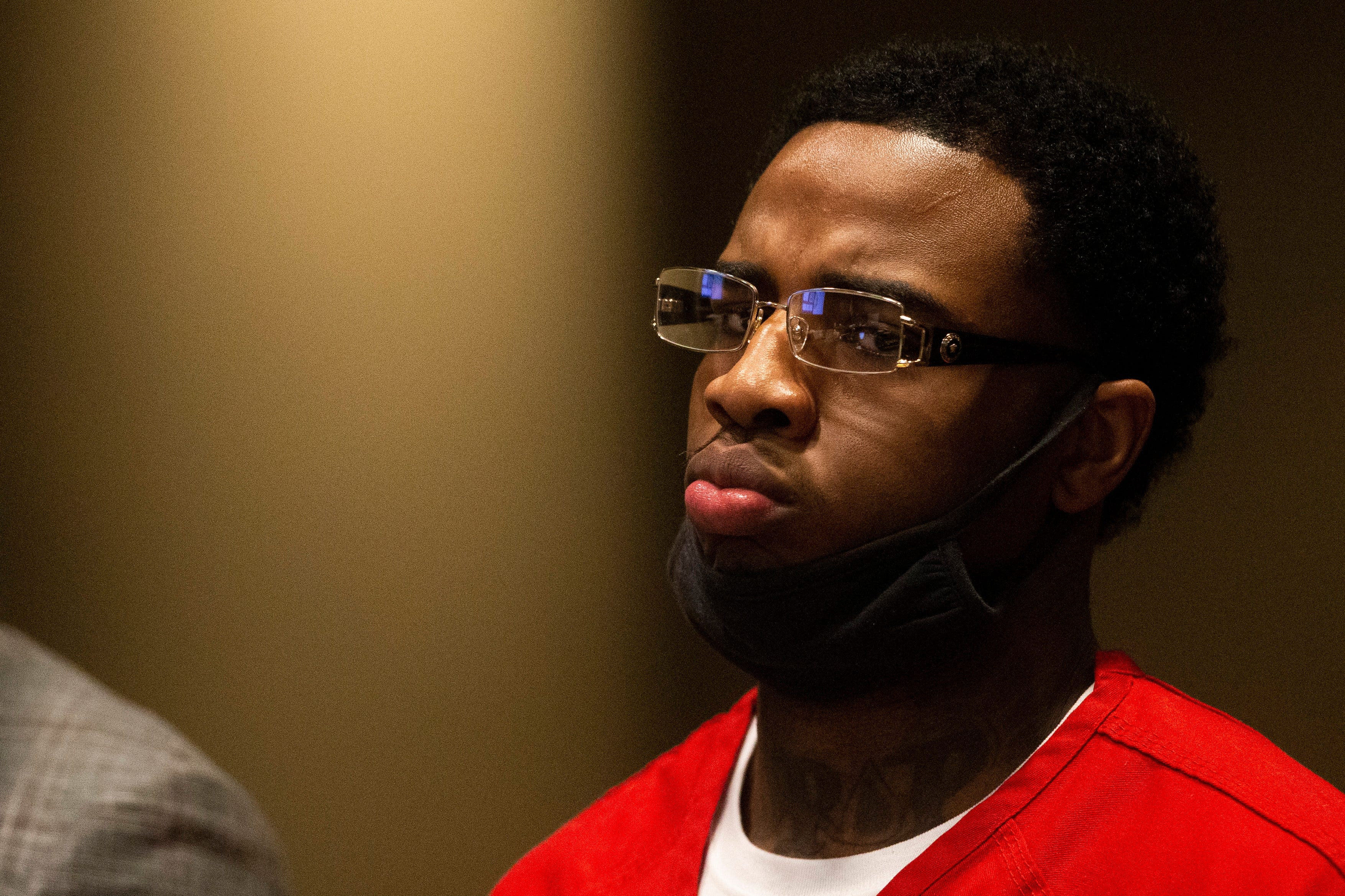 Trial has been set for the Young Dolph murder case — again. Here's where it stands