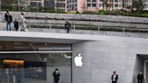 Apple Drops WhatsApp, Threads From China App Store On Official Order: Report