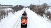 Canadian National Railway says strike will end on Tuesday