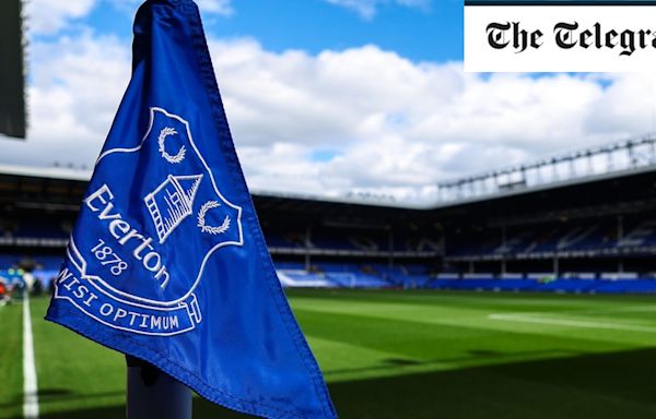 Everton’s prospective owners 777 sued in alleged ‘Ponzi scheme’ fraud case