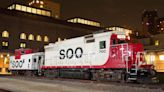 EMD’s GP30 model forges forward - Trains