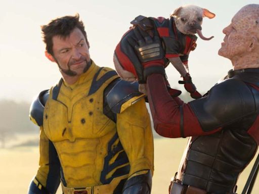 'Deadpool & Wolverine': All the times the film took playful dig at MCU