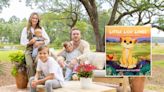 Singer Brandon Lake and Wife Brittany Talk New Children's Book and the One Thing We Should All Start Doing Right...