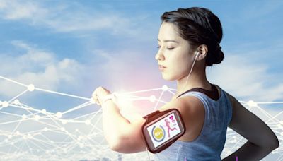 Top tech companies for healthcare wearables