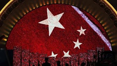 賴清德就任總統 中國對3家美企祭出制裁 - 自由財經