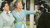 Disney’s Sister Suffragette: how Glynis Johns made Mrs Banks the feminist heart of Mary Poppins