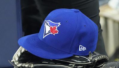 Toronto Blue Jays Potential City Connect Jerseys Leak Online