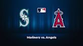 Mariners vs. Angels: Betting Trends, Odds, Records Against the Run Line, Home/Road Splits