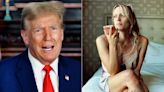 Trump Blames Judge For Making His Cash to Cover Up Porn Star Sex Trial ‘Salacious’