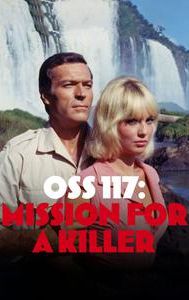 OSS 117 Mission for a Killer