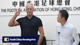 Ex-Hong Kong boss Andersen wants defender Tsui, coach Cheung to join him in China