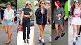 Celebrities have been loving loafers lately & here are the best pairs for fall