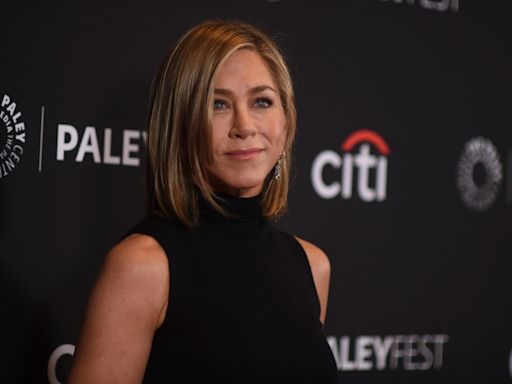Jennifer Aniston critica a J.D. Vance por comentarios sobre las mujeres sin hijos - El Diario NY
