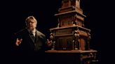 Guillermo del Toro is a horror host in terrifying trailer for Netflix's 'Cabinet of Curiosities'