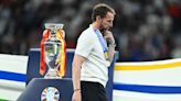 ‘Devastated’ Southgate to decide on future at later date following Euro 2024 final defeat