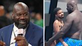 Shaq Trolls Drake With Photoshopped Bikini Photo and "BBL Drizzy" Song