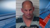 Paxico man arrested on meth count after traffic stop in Jackson County