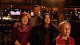 A Country Music Superstar Returns Home in Lifetime's 'A Country Christmas Harmony'