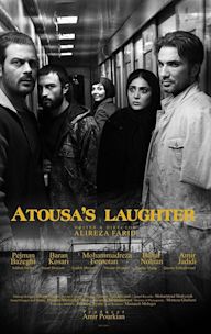 Atoosa's Laughter
