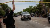 Police detain person of interest after mass shooting at July 4 parade in Chicago suburb