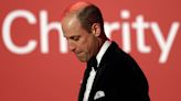 Prince William ‘Still Digesting Shock’ of King Charles’ Cancer Diagnosis