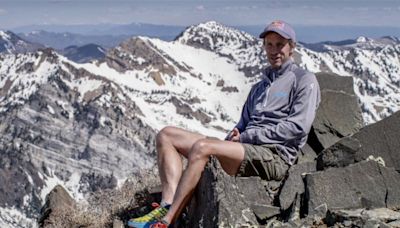 From Karl Meltzer to the HOKA Speedgoat 6: The Speedgoat Legacy