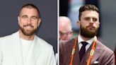 After Kansas City Chiefs Kicker Harrison Butker Quoted Taylor Swift In His Widely-Reviled Commencement Speech, Travis Kelce...