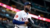 Report: Astros starter Cristian Javier to undergo Tommy John surgery in another blow to Houston's rotation