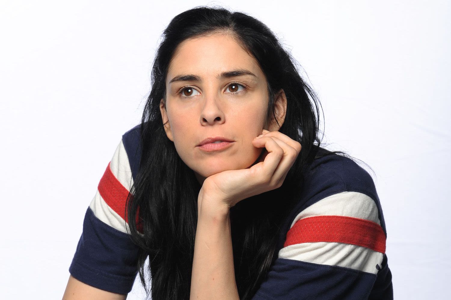 Sarah Silverman retired her 'arrogant ignorant' character because Trump 'embodies that completely'